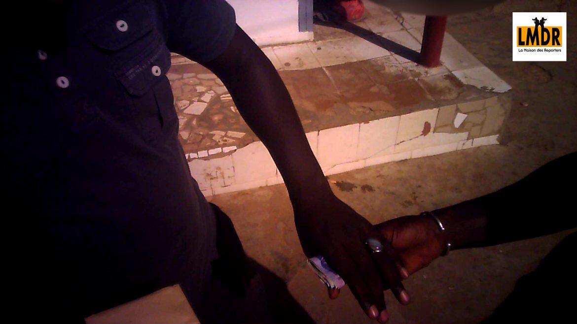 La corruption au Sénégal