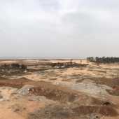 Aida Niang, épargne à terre