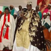 Pourquoi la terre est importante chez les Lebous