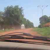 A Niaguis, retour des personnes déplacées par le conflit